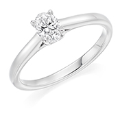 ENG27329 MT Engagement Ring