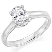 ENG27331 MT Engagement Ring