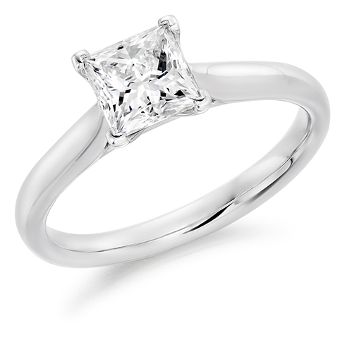 ENG29448 MT Engagement Ring